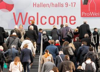 Στρατηγικής σημασίας η συμμετοχή του ΕΟΣ Σάμου στην PROWEIN ΓΕΡΜΑΝΙΑΣ