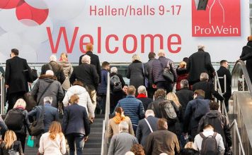 Στρατηγικής σημασίας η συμμετοχή του ΕΟΣ Σάμου στην PROWEIN ΓΕΡΜΑΝΙΑΣ