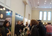 ΟΙΝΟΡΑΜΑ 2017: 2 ετικέτες και δύο βραβεία!