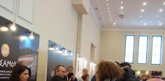 ΟΙΝΟΡΑΜΑ 2017: 2 ετικέτες και δύο βραβεία!