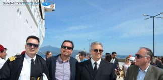 Ταξίδι στο όνειρο… με σαμιώτικα κρασιά!