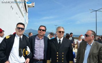 Ταξίδι στο όνειρο… με σαμιώτικα κρασιά!