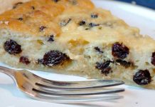 Ατομικά κέικ με ανθότυρο και σαμιώτικο κρασί