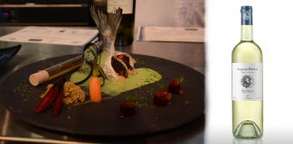 Πρωτομαγιά με «αγέρι» και gourmet γεύσεις