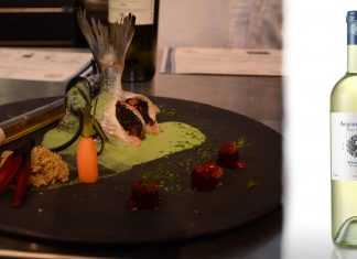 Πρωτομαγιά με «αγέρι» και gourmet γεύσεις