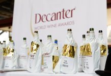 ΔΙΑΓΩΝΙΣΜΟΣ DECANTER: 4 Σαμιώτικα κρασιά κοντά στο «100»!
