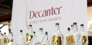 ΔΙΑΓΩΝΙΣΜΟΣ DECANTER: 4 Σαμιώτικα κρασιά κοντά στο «100»!