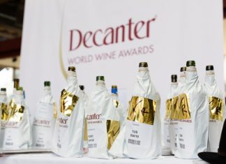 ΔΙΑΓΩΝΙΣΜΟΣ DECANTER: 4 Σαμιώτικα κρασιά κοντά στο «100»!