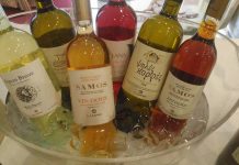 Ο ΕΟΣ ΣΑΜΟΥ KAI 9 ΝΗΣΙΑ ΣΤΟ 9o ΦΕΣΤΙΒΑΛ ΓΕΥΣΗΣ ΚΑΙ ΠΑΡΑΔΟΣΗΣ «Η Ελλάδα που αντιστέκεται…»