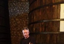 Από την Αυστραλία στο Μουσείο Οίνου της Σάμου