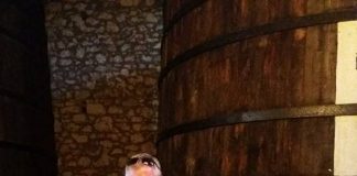 Από την Αυστραλία στο Μουσείο Οίνου της Σάμου