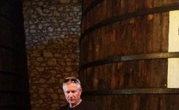 Από την Αυστραλία στο Μουσείο Οίνου της Σάμου