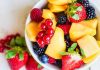 Καλοκαιρινή φρουτοσαλάτα