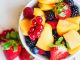 Καλοκαιρινή φρουτοσαλάτα