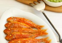 ΜΠΑΡΜΠΟΥΝΑΚΙΑ ΑΧΝΙΣΤΑ