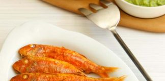 ΜΠΑΡΜΠΟΥΝΑΚΙΑ ΑΧΝΙΣΤΑ