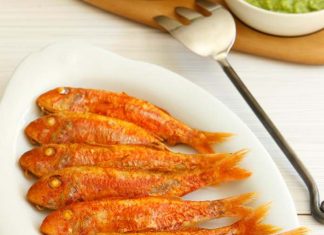 ΜΠΑΡΜΠΟΥΝΑΚΙΑ ΑΧΝΙΣΤΑ