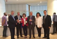 Γιορτή Κρουαζιέρας με άρωμα Mοσχάτου Σάμου