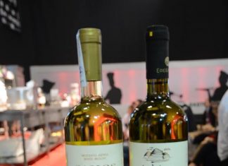 «Κύμα» Πολιτισμού και Σαμιώτικο Κρασί στο 3ο Φεστιβάλ Σάμου 2017