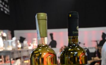 «Κύμα» Πολιτισμού και Σαμιώτικο Κρασί στο 3ο Φεστιβάλ Σάμου 2017