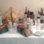 Τα κρασιά μας σε περίοπτη θέση στο Γενικό Επιτελείο Στρατού