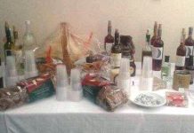 Τα κρασιά μας σε περίοπτη θέση στο Γενικό Επιτελείο Στρατού