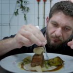 Mενού degustation με άρωμα Samos Grand Cru από τον κριτή του Master Chef