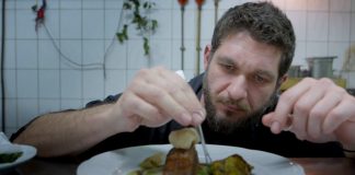 Mενού degustation με άρωμα Samos Grand Cru από τον κριτή του Master Chef