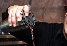 Βραδιά Samos Vin Doux Cocktails στην Αλεξανδρούπολη