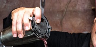 Βραδιά Samos Vin Doux Cocktails στην Αλεξανδρούπολη