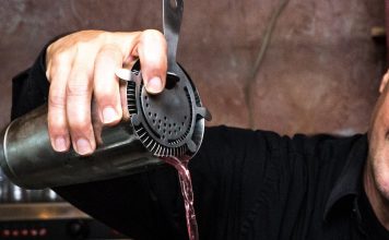 Βραδιά Samos Vin Doux Cocktails στην Αλεξανδρούπολη