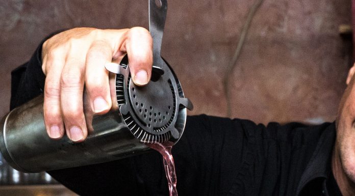 Βραδιά Samos Vin Doux Cocktails στην Αλεξανδρούπολη