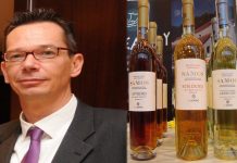 Marketing Manager των Ελληνικών Κελαριών Θωμάς Κούντσμαν: Το ΚΡΑΣΙ και η διεθνής θέση που του αξίζει