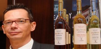 Marketing Manager των Ελληνικών Κελαριών Θωμάς Κούντσμαν: Το ΚΡΑΣΙ και η διεθνής θέση που του αξίζει