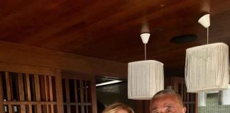 Νίκη Μηταρέα, «πρέσβειρα» της Σάμου