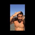 Ο ΤΣΑΝΓΚ ΤΟΥ SURVIVOR ΜΙΛΑ ΓΙΑ ΤΟ ΑΓΑΠΗΜΕΝΟ ΤΟΥ ΣΑΜΙΩΤΙΚΟ ΚΡΑΣΙ