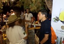LESVOS FOOD FESTIVAL