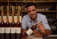 ΣΑΜΟΣ: ΒΡΑΔΙΑ COCKTAILS αλά… MASTER CHEF