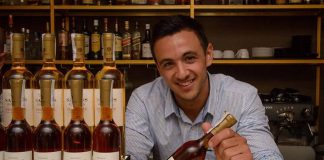 ΣΑΜΟΣ: ΒΡΑΔΙΑ COCKTAILS αλά… MASTER CHEF