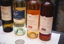 Master Class στο Μόντρεαλ για τα κρασιά του ΕΟΣ ΣΑΜΟΥ