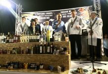 ΝΗΣΙΩΤΙΚΟ ΤΣΟΥΚΑΛΙ ΚΑΙ ΣΑΜΙΩΤΙΚΟ ΚΡΑΣΙ