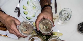 ΣΑΜΟΣ: «…φέρει και ορνίθων γάλα…»