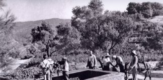 Οι δουλειές του «πατηριού»