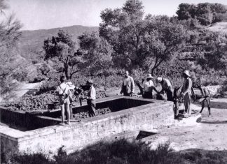 Οι δουλειές του «πατηριού»