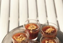 Σαμιώτικη μουσταλευριά