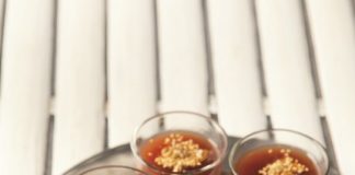 Σαμιώτικη μουσταλευριά