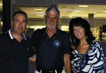 ΓΛΥΚΟ «ΜΟΣΧΑΤΟ» ΚΑΛΩΣΟΡΙΣΜΑ ΣΕ ΙΣΤΙΟΠΛΟΟΥΣ