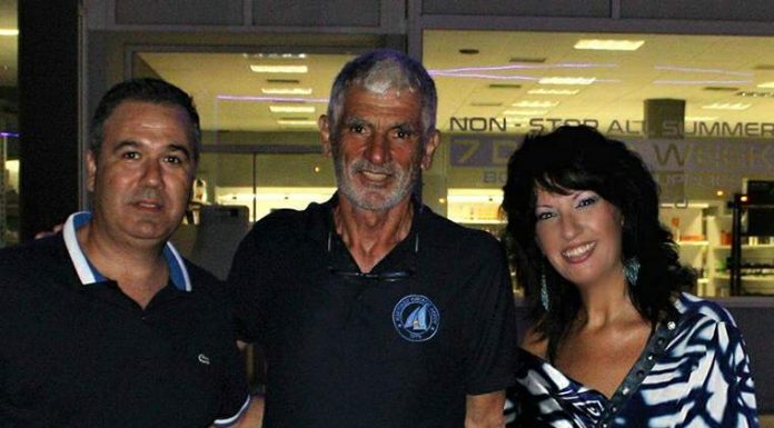 ΓΛΥΚΟ «ΜΟΣΧΑΤΟ» ΚΑΛΩΣΟΡΙΣΜΑ ΣΕ ΙΣΤΙΟΠΛΟΟΥΣ