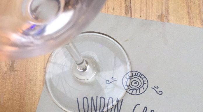 Σημαντική διάκριση για το Samos Grand Cru