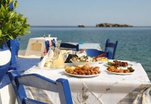 Νόστιμο: το γευστικό ταξίδι της επιστροφής